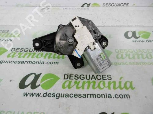 Viskermotor bakrute RENAULT SCÉNIC II (JM0/1_) [2003-2010]  1840099