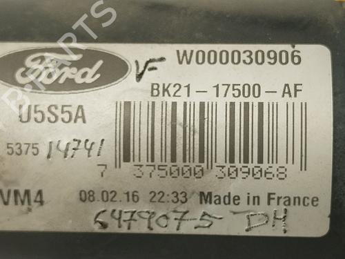 Front wiper motor FORD TRANSIT CUSTOM V362 Van (FY, FZ) 2.2 TDCi | BP33287589M29 - Image 4