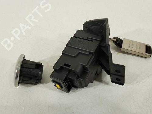 Ignition barrel BMW 1 (E81) 116 d | BP33177646M48 - Image 2
