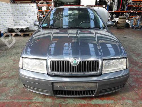 Right front driveshaft SKODA OCTAVIA I (1U2)  | BP1879215M39 