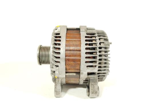 Used Alternator RENAULT LAGUNA III (BT0/1) 2.0 dCi (BT01, BT08, BT09, BT0E, BT0K, BT12, BT1C, BT1D,... (150 hp) 31048422