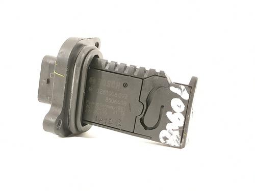 Used Mass air flow sensor MINI MINI CLUBMAN (R55) Cooper D (112 hp) 16247217