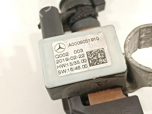 Electronic sensor MERCEDES-BENZ B-CLASS Sports Tourer (W247) B 200 d (247.012) | BP17685352M84 
