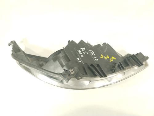 Faro izquierdo PEUGEOT 207 (WA_, WC_) 1.6 HDi | BP29999249C28
