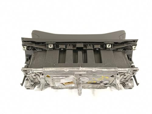 Instrument cluster PEUGEOT 208 II (UB_, UP_, UW_, UJ_)  | BP19794125C47 