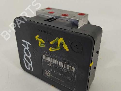 ABS pump BMW 1 (E87) 118 d | BP5788248M43 