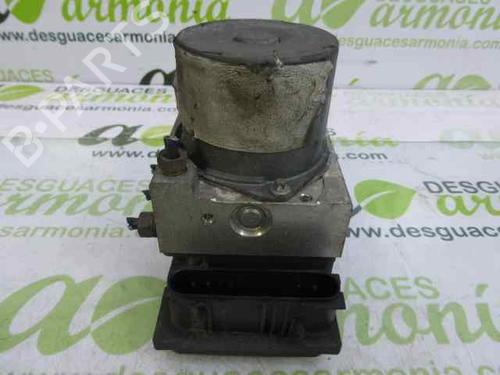 Used ABS pump RENAULT SCÉNIC II (JM0/1_) [2003-2010]  1877671