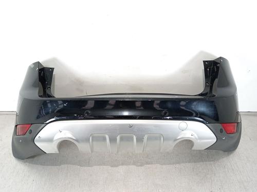 Used Rear bumper Rear bumper 38484397 38484397