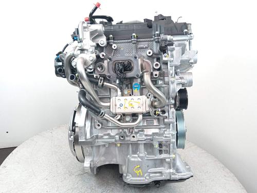 Engine KIA PICANTO I (SA) | BP24455365M1 - Image 4