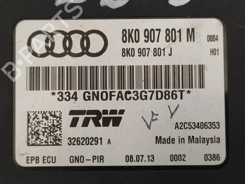 Electronic module AUDI Q5 (8RB)  | BP9234169M83 