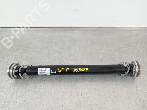 Used Driveshaft Driveshaft MERCEDES-BENZ GLE (V167) GLE 350 de 4-matic (167.117) (320 hp) 17615308 17615308