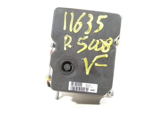 ABS pump PEUGEOT 5008 (0U_, 0E_) | BP18697648M43
