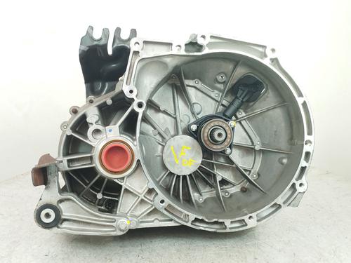 Used Gearbox Gearbox FORD FOCUS II (DA_, HCP, DP) 1.6 TDCi (109 hp) 36357682 36357682