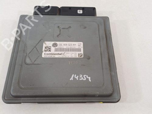 Used Engine control unit (ECU) Engine control unit (ECU) 25978182 25978182