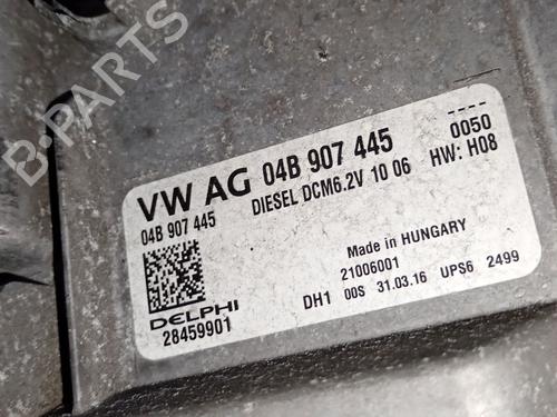 Used Engine control unit (ECU) Engine control unit (ECU) SEAT IBIZA IV (6J5, 6P1) 1.4 TDI (90 hp) 36391445 36391445
