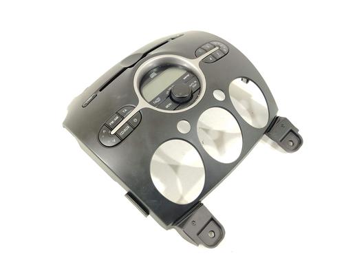 Used Radio Radio MAZDA 2 (DE_, DH_) 1.5 (DE5FS) (103 hp) 40101154 40101154