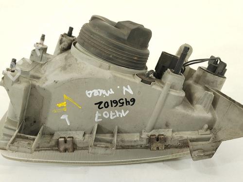 Right headlight NISSAN MICRA II (K11)  | BP28126766C29 