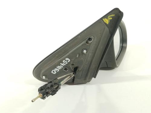 Right mirror SEAT LEON (1M1) 1.9 TDI | BP29071936C27 