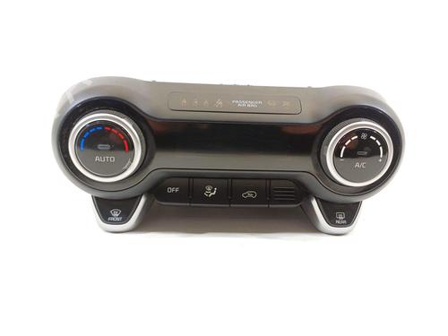Used Climate control Climate control 24598400 24598400