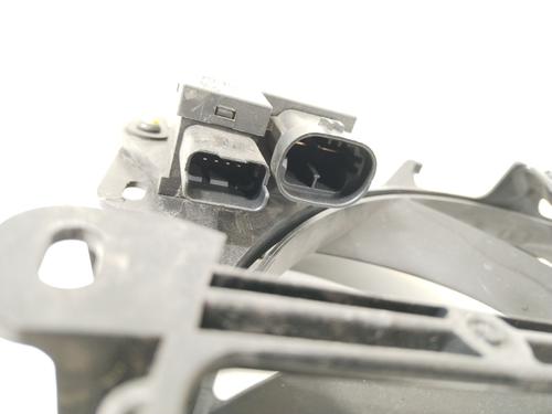 Radiator fan CITROËN C3 III (SX) 1.5 BlueHDi 100 (SXYHYP, SXYHTU) | BP29811376M35