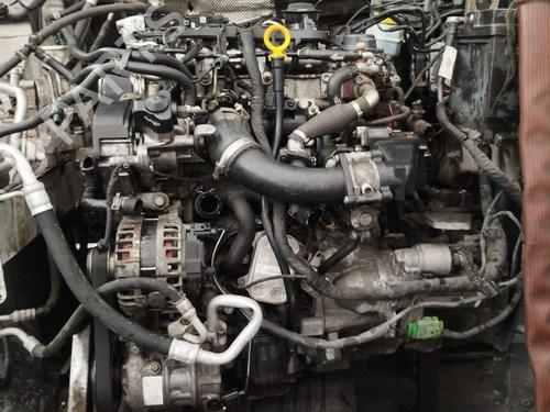 Engine SEAT IBIZA IV (6J5, 6P1) 1.4 TDI | BP39379846M1 - Image 2