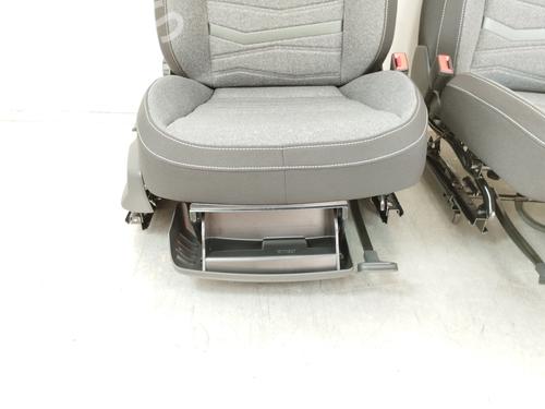Seats set SEAT ARONA (KJ7, KJP) 1.6 SRE | BP13896606C78 