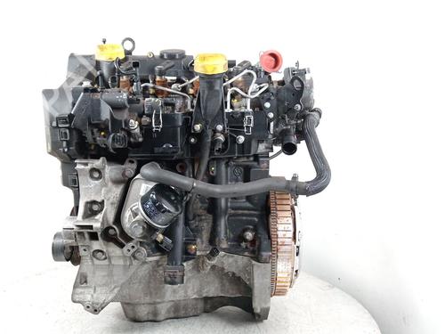 Used Engine RENAULT MEGANE III Hatchback (BZ0/1_, B3_) [2008-2025]  24888220