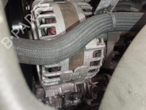 Used Alternator Alternator 39430441 39430441
