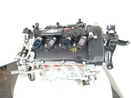 Engine TOYOTA COROLLA Estate (_E21_) 1.8 VVTi Hybrid (ZWE219) | BP28511331M1