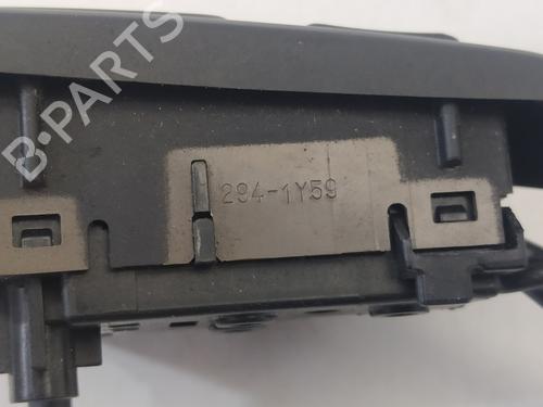 Steering wheel controls SUZUKI VITARA (LY) 1.6 DDiS AllGrip (APK416D) | BP4853881E15 