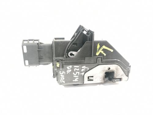 Front right lock PEUGEOT 5008 (0U_, 0E_)  | BP21053147C97 