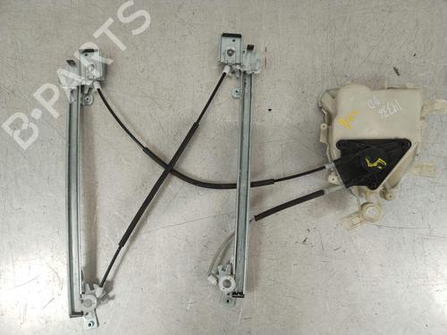 Used Front right window mechanism Front right window mechanism 27407706 27407706