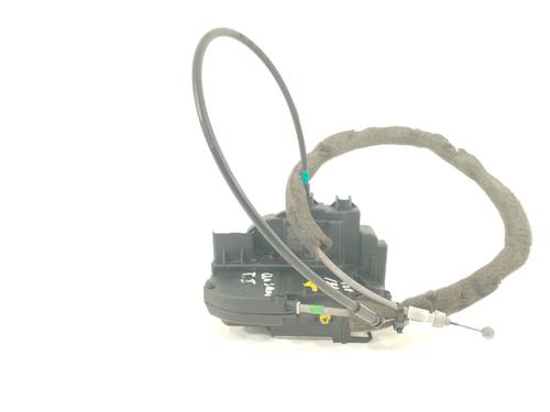 Used Rear left lock NISSAN QASHQAI / QASHQAI +2 I (J10, NJ10, JJ10E) 1.5 dCi (106 hp) 26455049