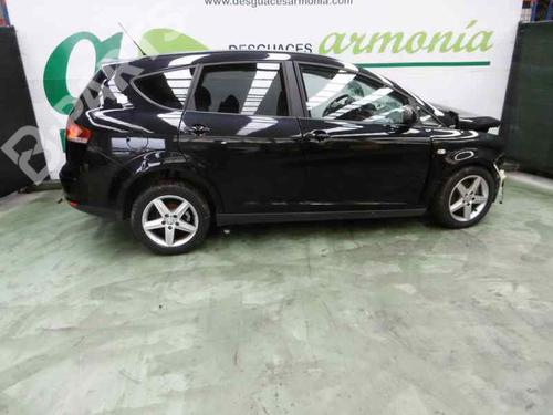 SEAT ALTEA XL (5P5, 5P8)  1.6 TDI  204095