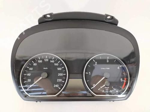 instrument-cluster-bmw-1-e81-62109141475-102495276-1024952-2006-2007-2008-2009-2010-2011-2012-7817574 main image