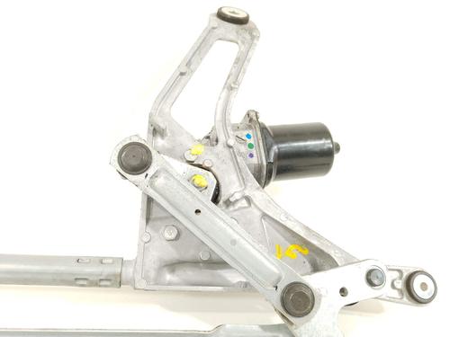 Front wiper motor AUDI Q5 (FYB, FYG) 40 TDI Mild Hybrid quattro | BP34448241M29 - Image 4