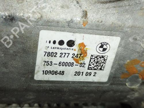 Steering rack BMW 1 (E87) 120 d | BP36501987M22 - Image 3