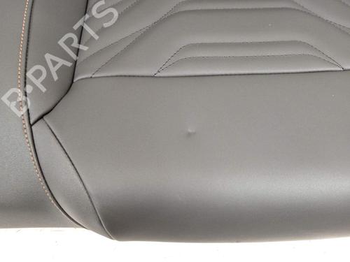 Rear seat CUPRA FORMENTOR (KM7, KMP) 2.0 VZ 4Drive | BP32988330C17 - Image 6