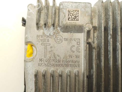 Camera TOYOTA AYGO (_B4_) | BP27297055E14 - Image 5