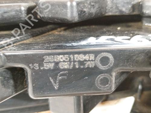 Left front indicator RENAULT CLIO IV (BH_) 1.5 dCi 75 | BP31810850C32