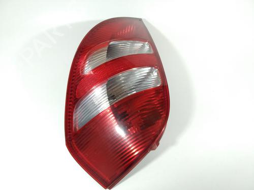 Used Right taillight MERCEDES-BENZ A-CLASS (W169) [2004-2012]  24202713