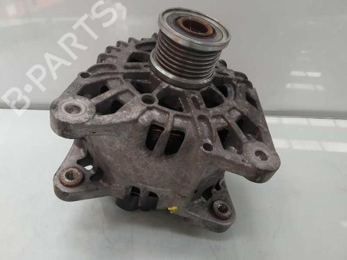 Alternator OPEL MOVANO B Van (X62) 2.3 CDTI FWD (FV) | BP5801966M7 