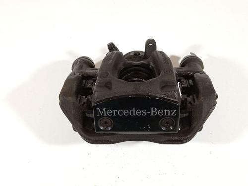 Used Left rear brake caliper Left rear brake caliper MERCEDES-BENZ MARCO POLO Camper (W447) 220 CDI (447.703, 447.813) (163 hp) 39210449 39210449