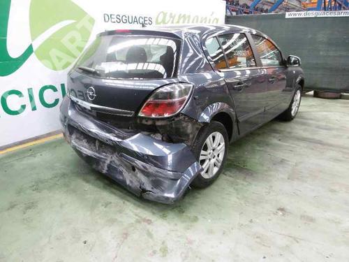 Gearbox OPEL ASTRA H (A04)  | BP1838919M3 