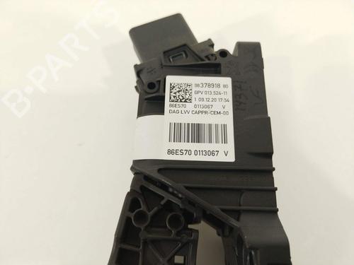 Pedal OPEL CORSA F (P2JO) 1.5 (68) | BP26391146I4 - Image 2