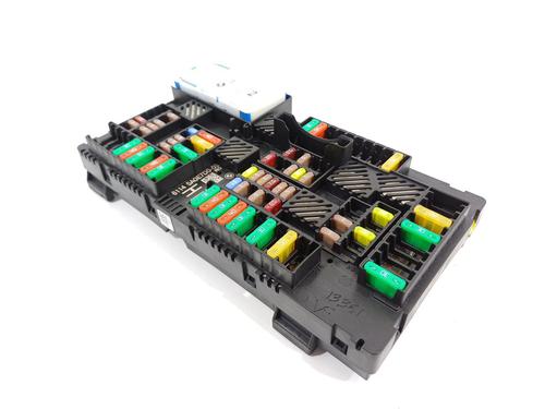 Used Fuse box BMW 4 Coupe (G22, G82) M4 Competition M xDrive (510 hp) 29279748