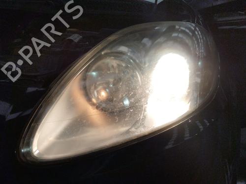Optica esquerda Optica esquerda FIAT BRAVO II (198_) 1.4 T-Jet (198AXG1B) (120 hp) 35728501 35728501