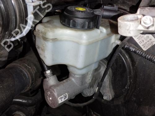 Used Brake master cylinder Brake master cylinder 37444517 37444517