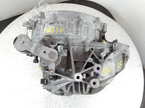 Gearbox MERCEDES-BENZ A-CLASS (W176) A 180 (176.042) | BP29258315M3 