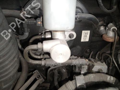 Used Servo brake Servo brake 37194289 37194289